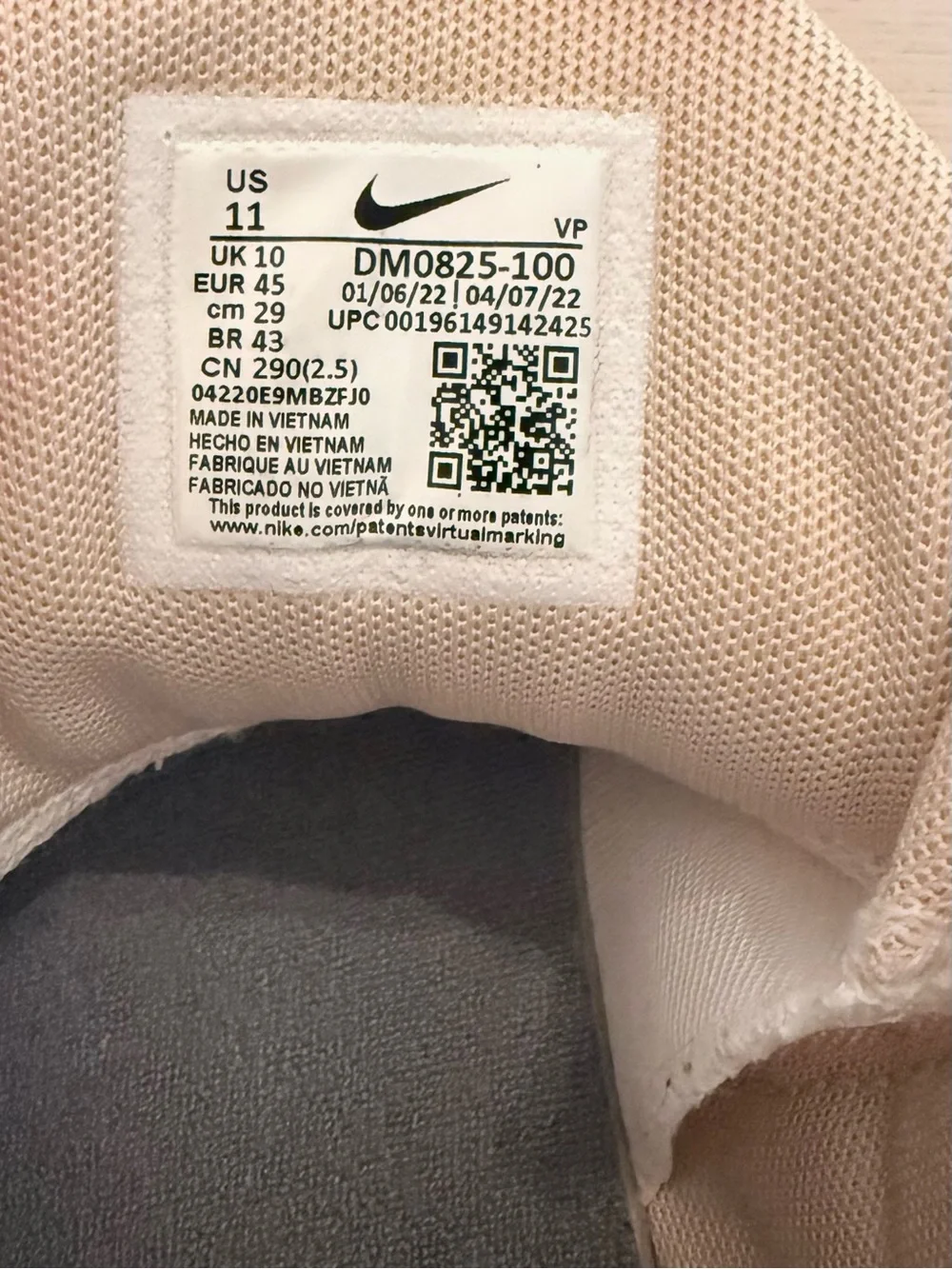 Nike giannis immortality